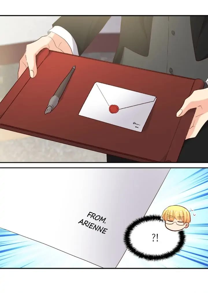 The Twin Siblings’ New Life chapter 150 page 7