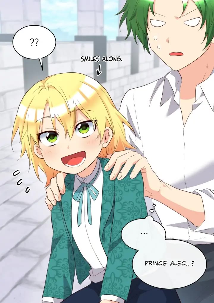 The Twin Siblings’ New Life chapter 151 page 13