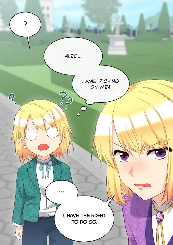 The Twin Siblings’ New Life chapter 151 page 19