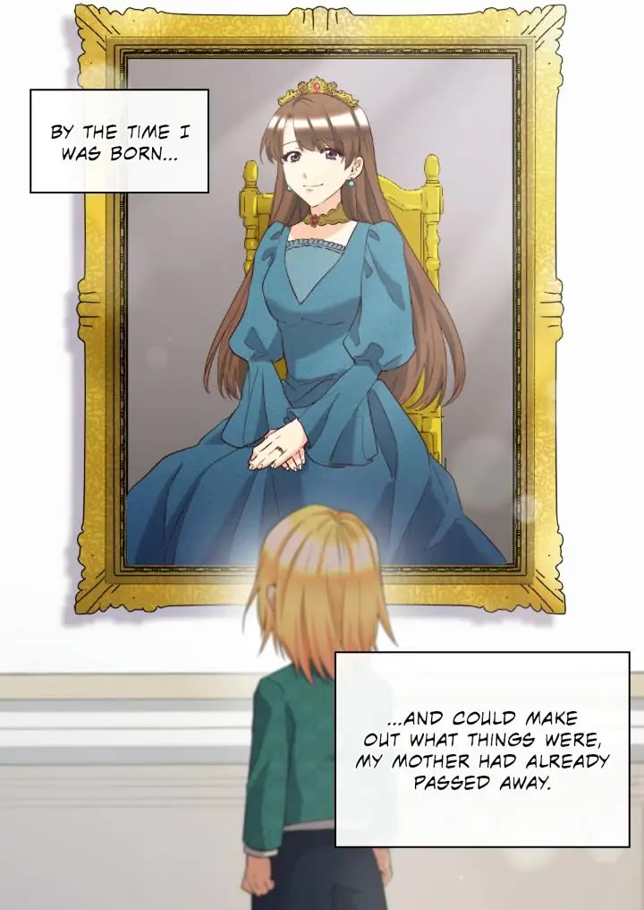 The Twin Siblings’ New Life chapter 151 page 2