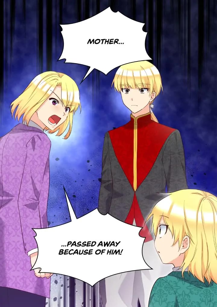 The Twin Siblings’ New Life chapter 151 page 21