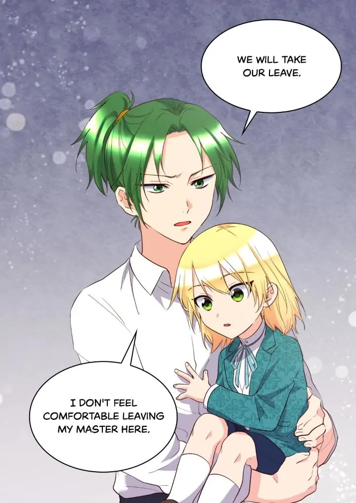 The Twin Siblings’ New Life chapter 151 page 24