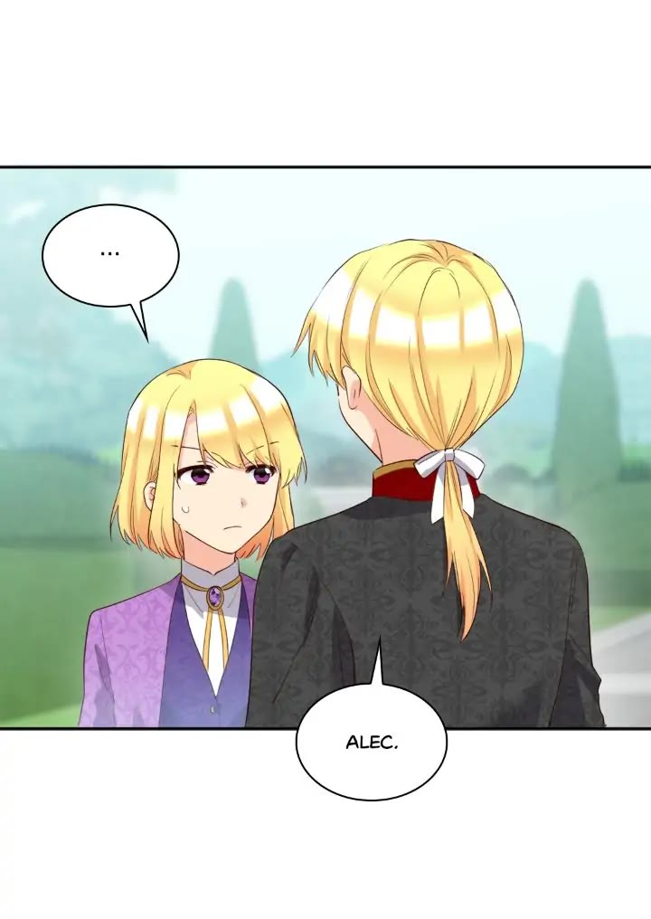 The Twin Siblings’ New Life chapter 151 page 26