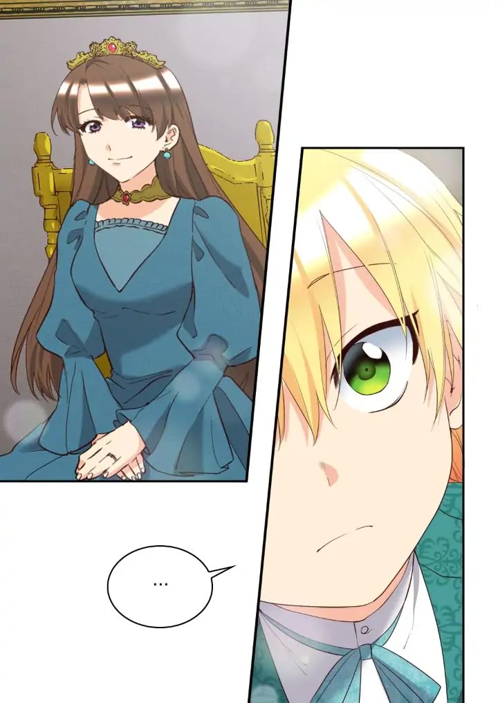 The Twin Siblings’ New Life chapter 151 page 4