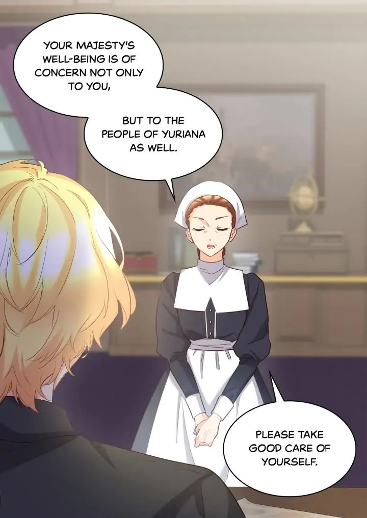 The Twin Siblings’ New Life chapter 151 page 42