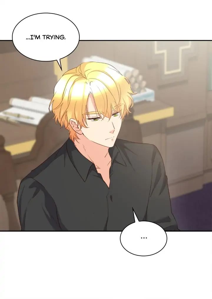 The Twin Siblings’ New Life chapter 151 page 43