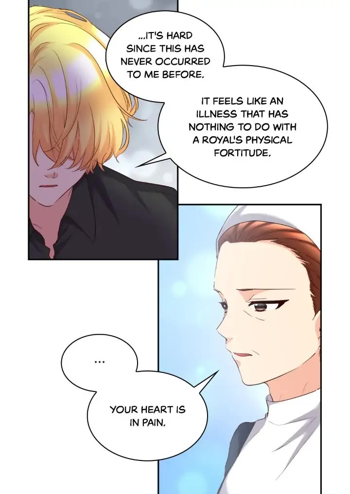 The Twin Siblings’ New Life chapter 151 page 46