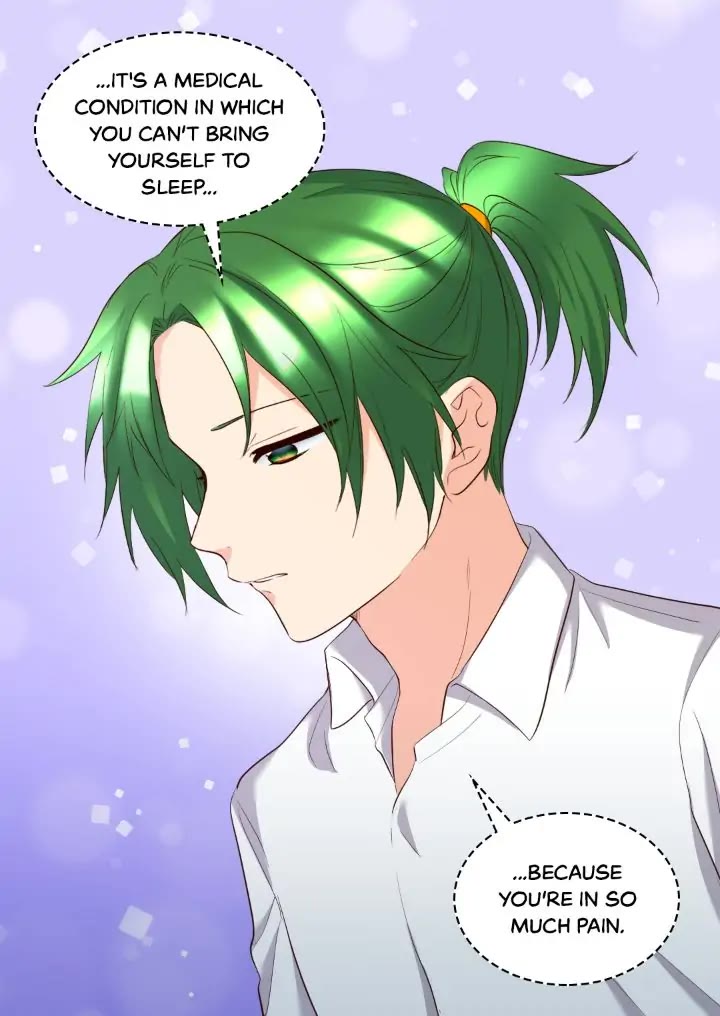 The Twin Siblings’ New Life chapter 151 page 48