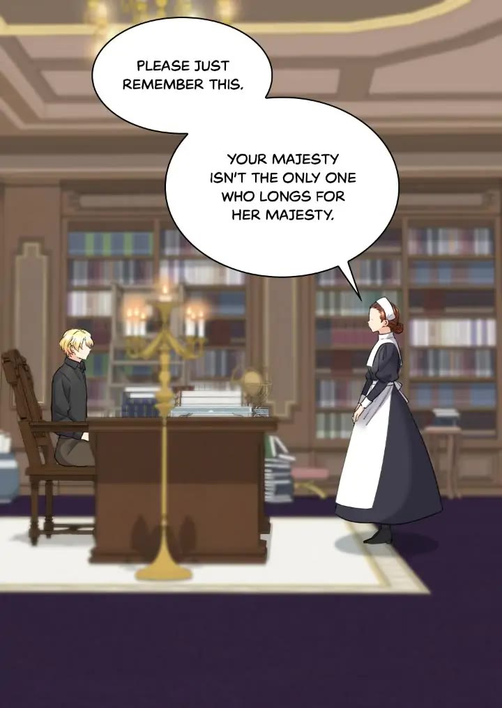 The Twin Siblings’ New Life chapter 151 page 51