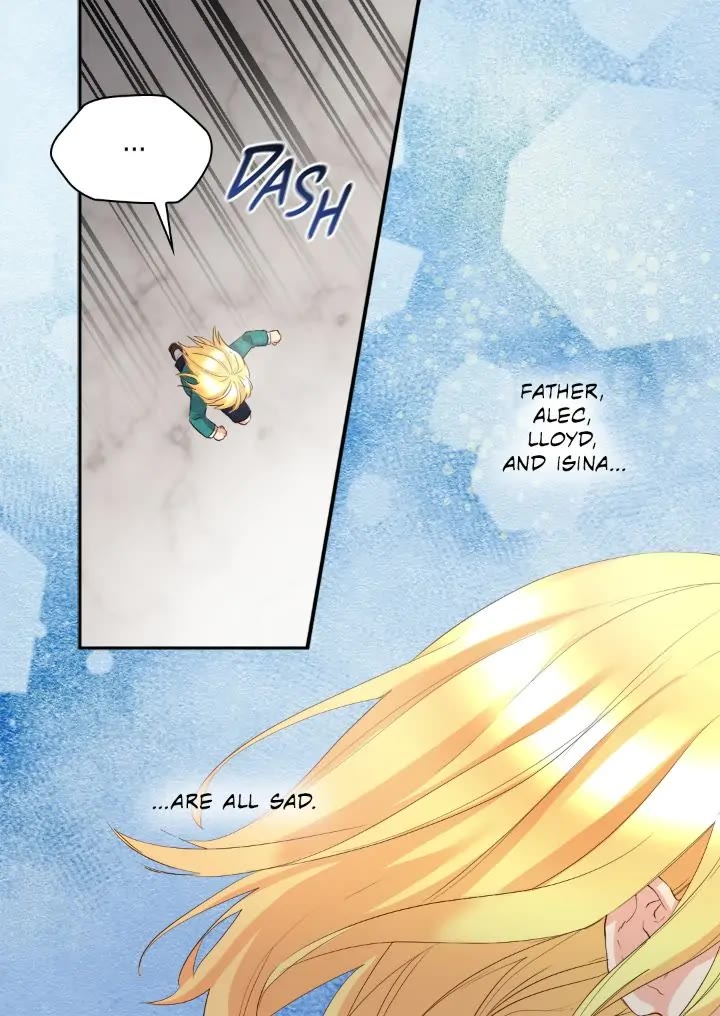 The Twin Siblings’ New Life chapter 151 page 55