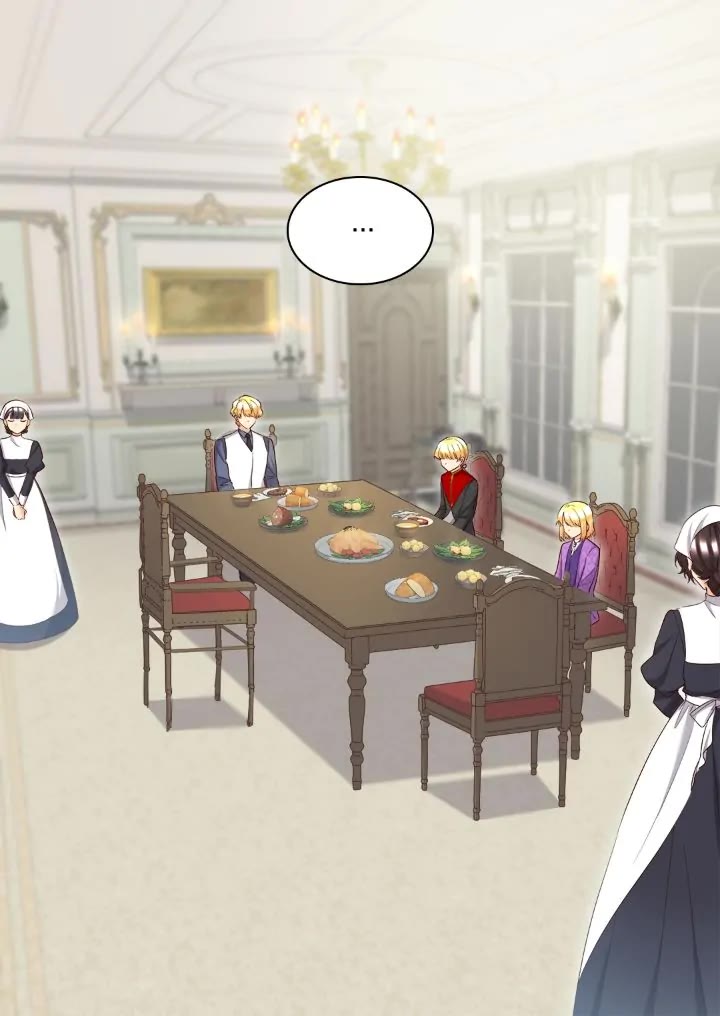 The Twin Siblings’ New Life chapter 152 page 16