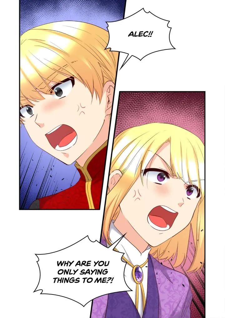 The Twin Siblings’ New Life chapter 152 page 23