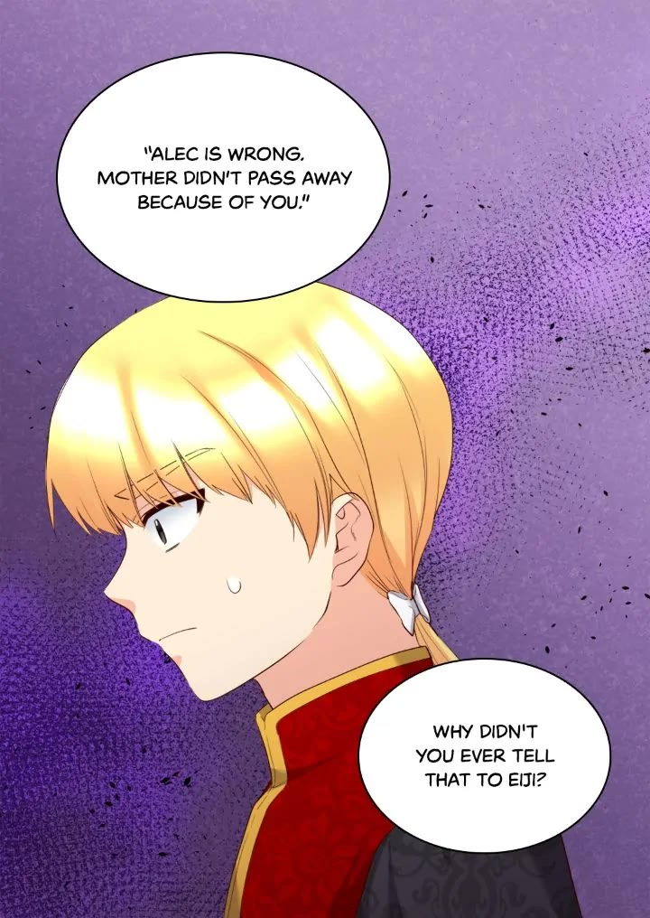 The Twin Siblings’ New Life chapter 152 page 28