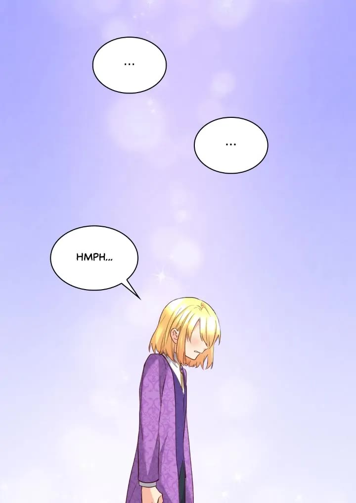 The Twin Siblings’ New Life chapter 152 page 36