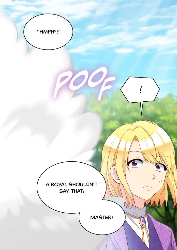 The Twin Siblings’ New Life chapter 152 page 37