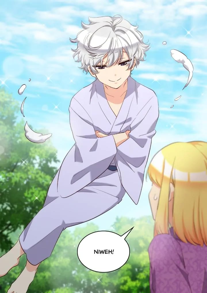 The Twin Siblings’ New Life chapter 152 page 38