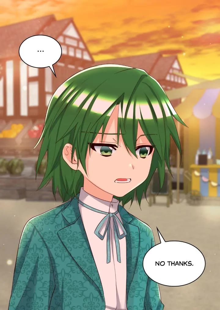 The Twin Siblings’ New Life chapter 152 page 4