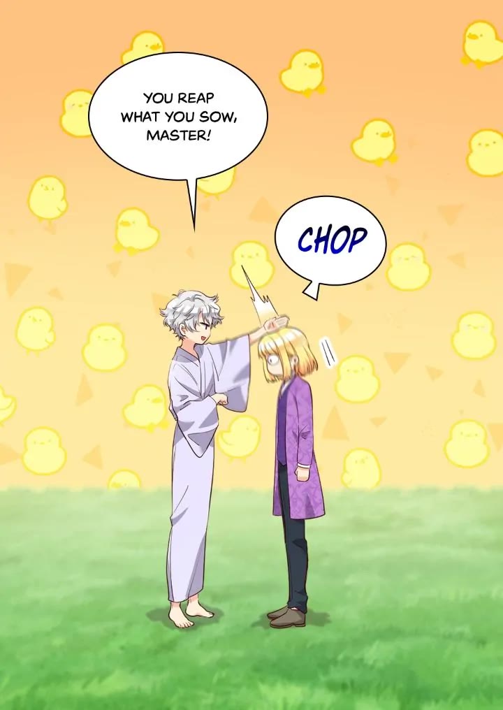 The Twin Siblings’ New Life chapter 152 page 40