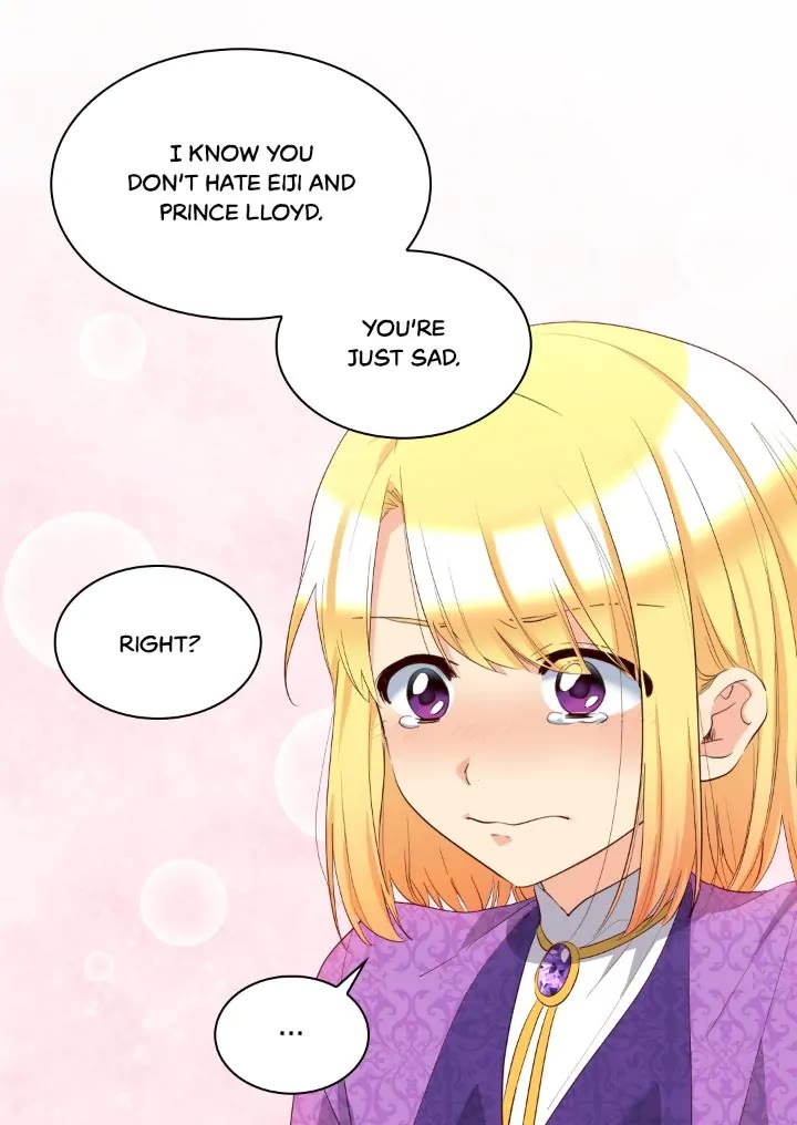 The Twin Siblings’ New Life chapter 152 page 44