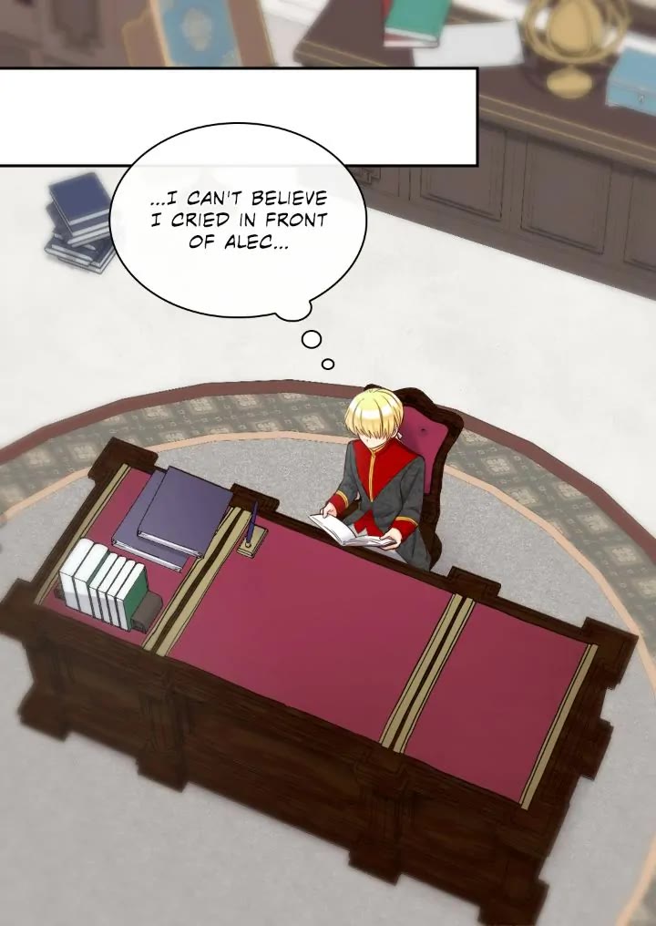 The Twin Siblings’ New Life chapter 152 page 48