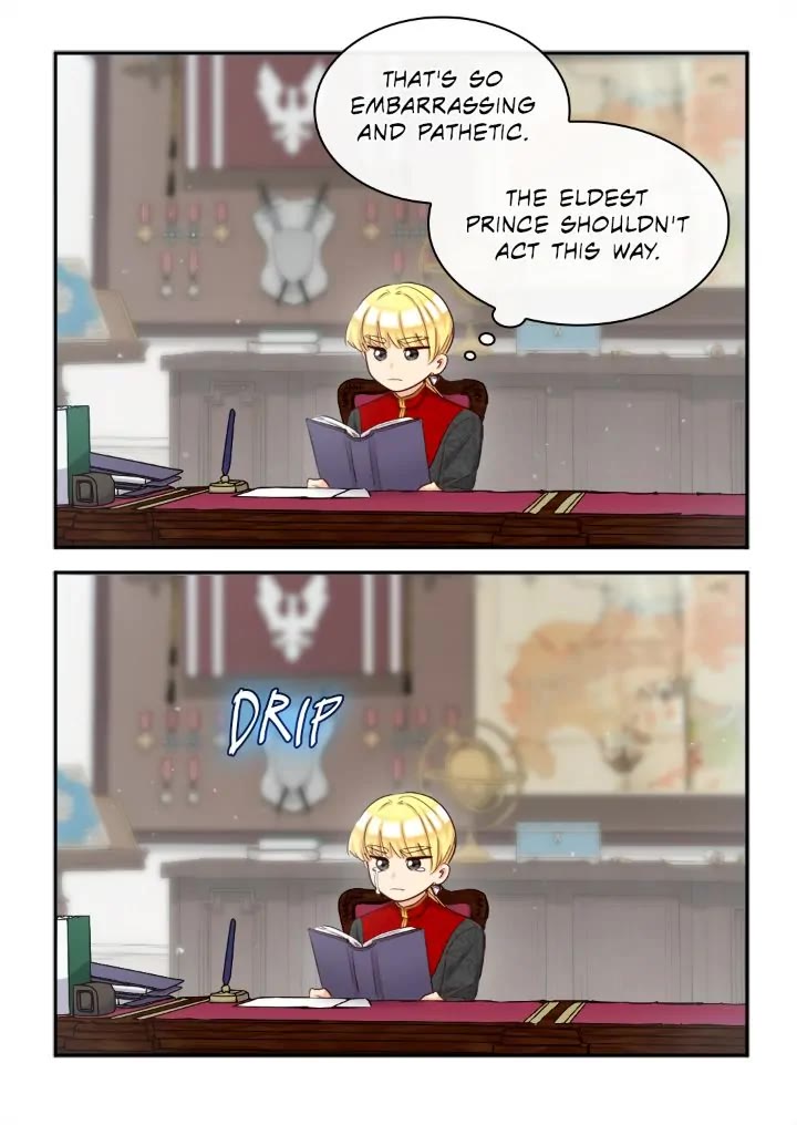 The Twin Siblings’ New Life chapter 152 page 49