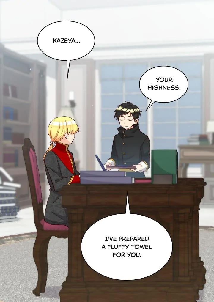 The Twin Siblings’ New Life chapter 152 page 52