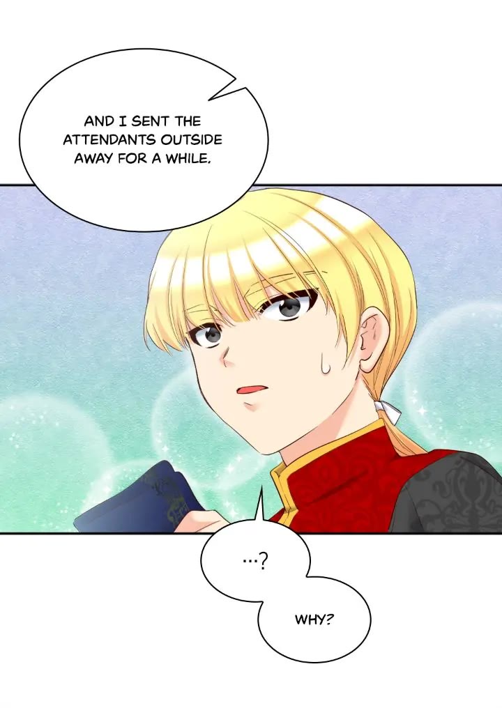 The Twin Siblings’ New Life chapter 152 page 53