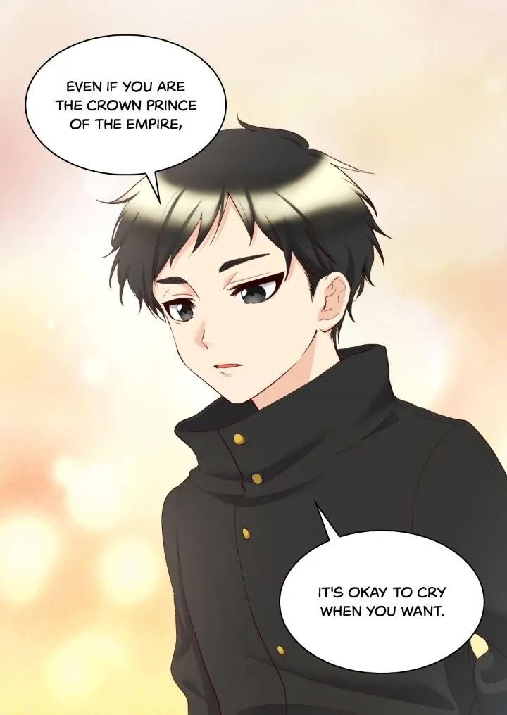 The Twin Siblings’ New Life chapter 152 page 54