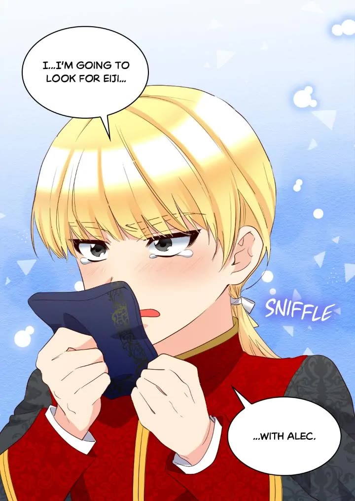 The Twin Siblings’ New Life chapter 152 page 57