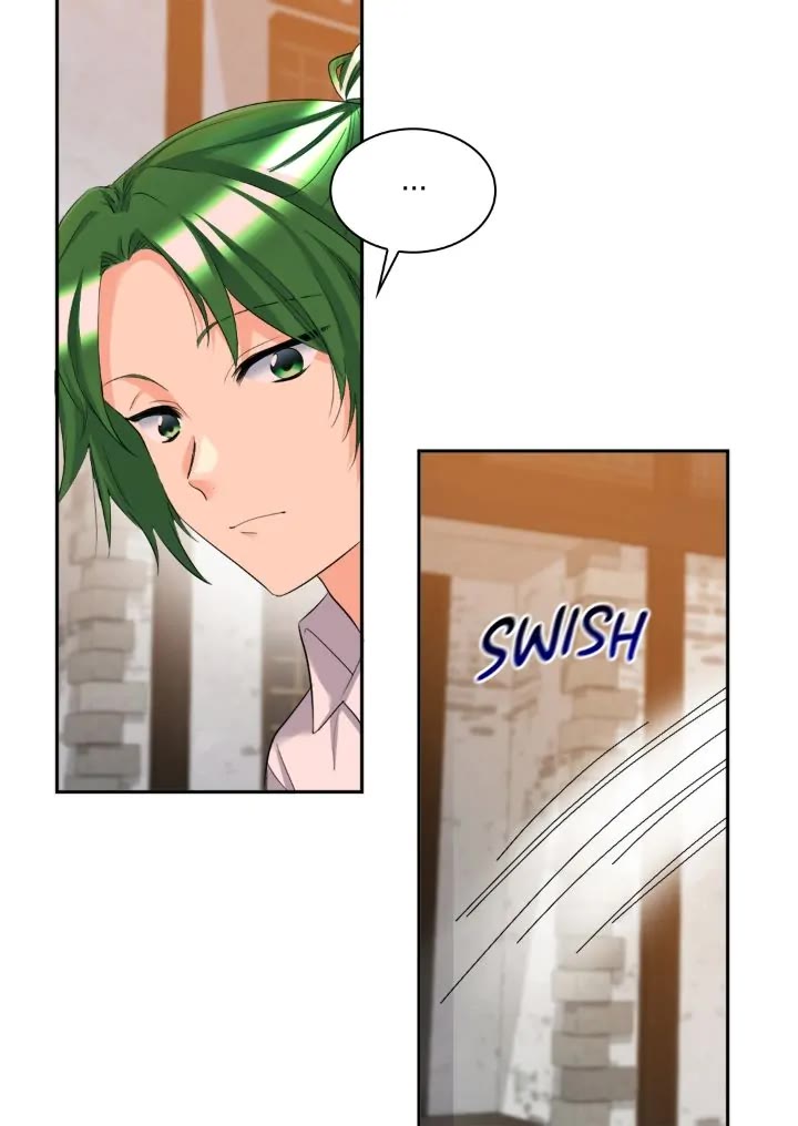 The Twin Siblings’ New Life chapter 152 page 7