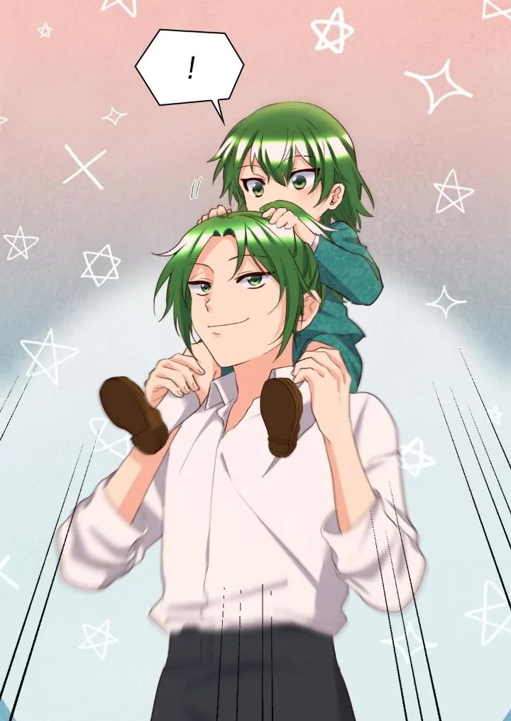 The Twin Siblings’ New Life chapter 152 page 8