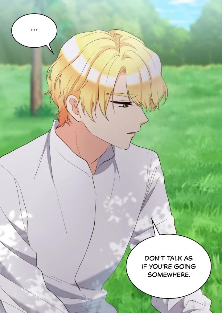 The Twin Siblings’ New Life chapter 154 page 10