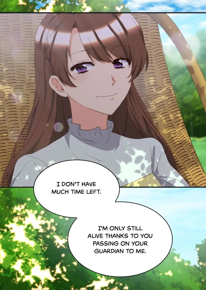 The Twin Siblings’ New Life chapter 154 page 11