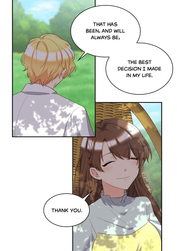 The Twin Siblings’ New Life chapter 154 page 12