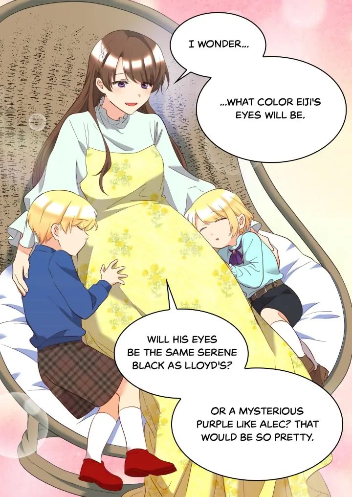 The Twin Siblings’ New Life chapter 154 page 13