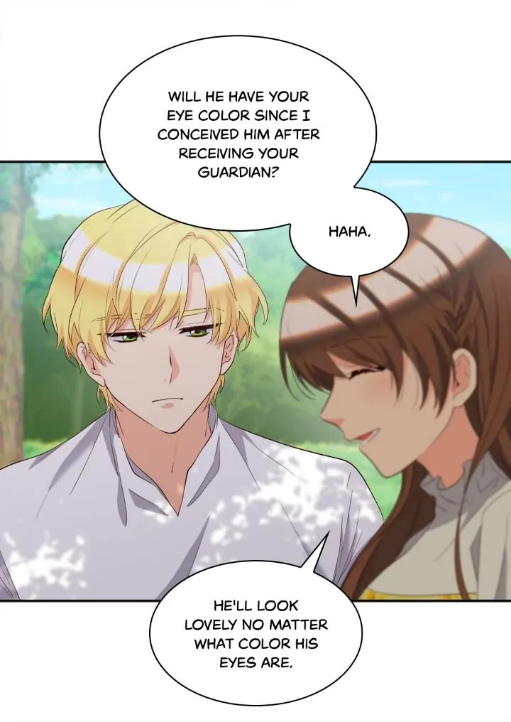 The Twin Siblings’ New Life chapter 154 page 14