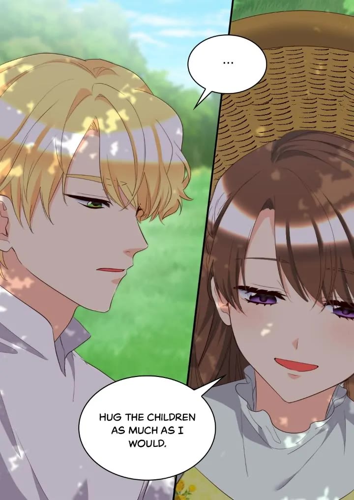 The Twin Siblings’ New Life chapter 154 page 16