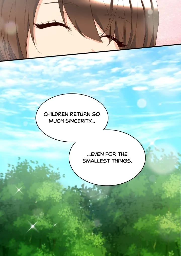 The Twin Siblings’ New Life chapter 154 page 19