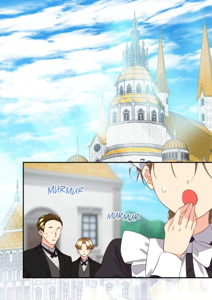 The Twin Siblings’ New Life chapter 154 page 2