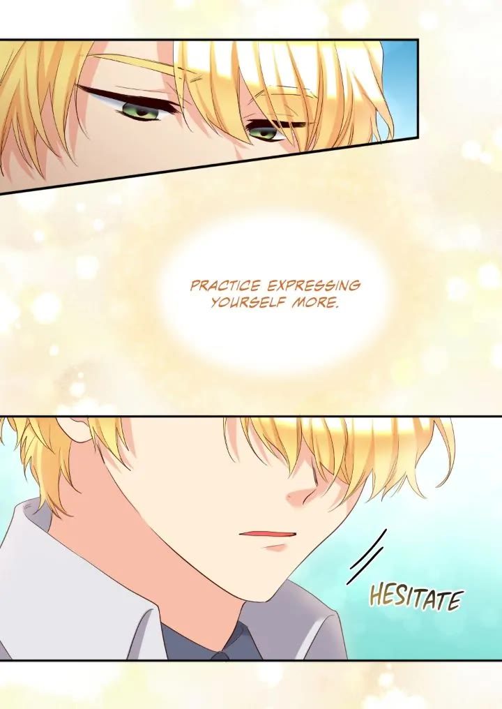 The Twin Siblings’ New Life chapter 154 page 22