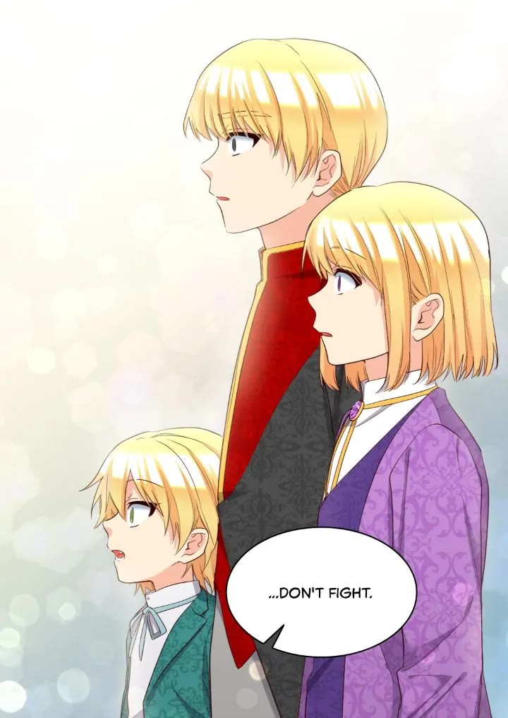 The Twin Siblings’ New Life chapter 154 page 24