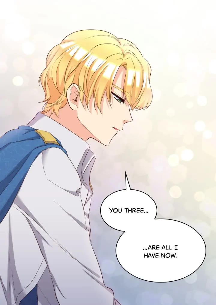 The Twin Siblings’ New Life chapter 154 page 25