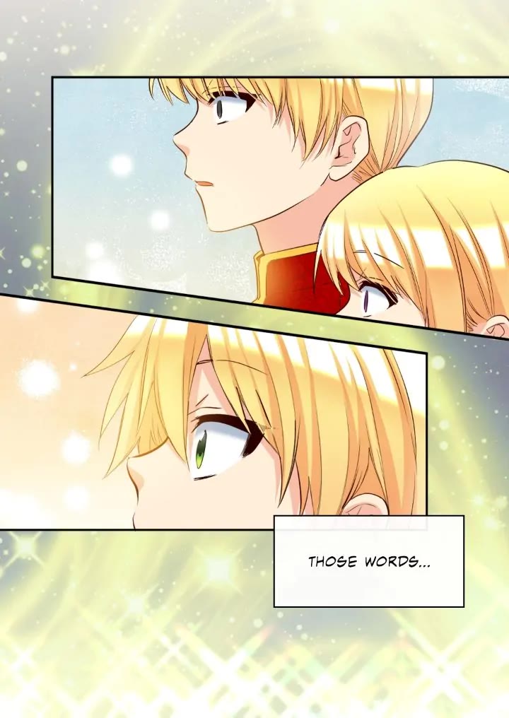 The Twin Siblings’ New Life chapter 154 page 26