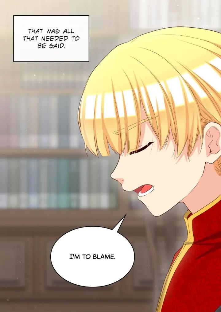 The Twin Siblings’ New Life chapter 154 page 27