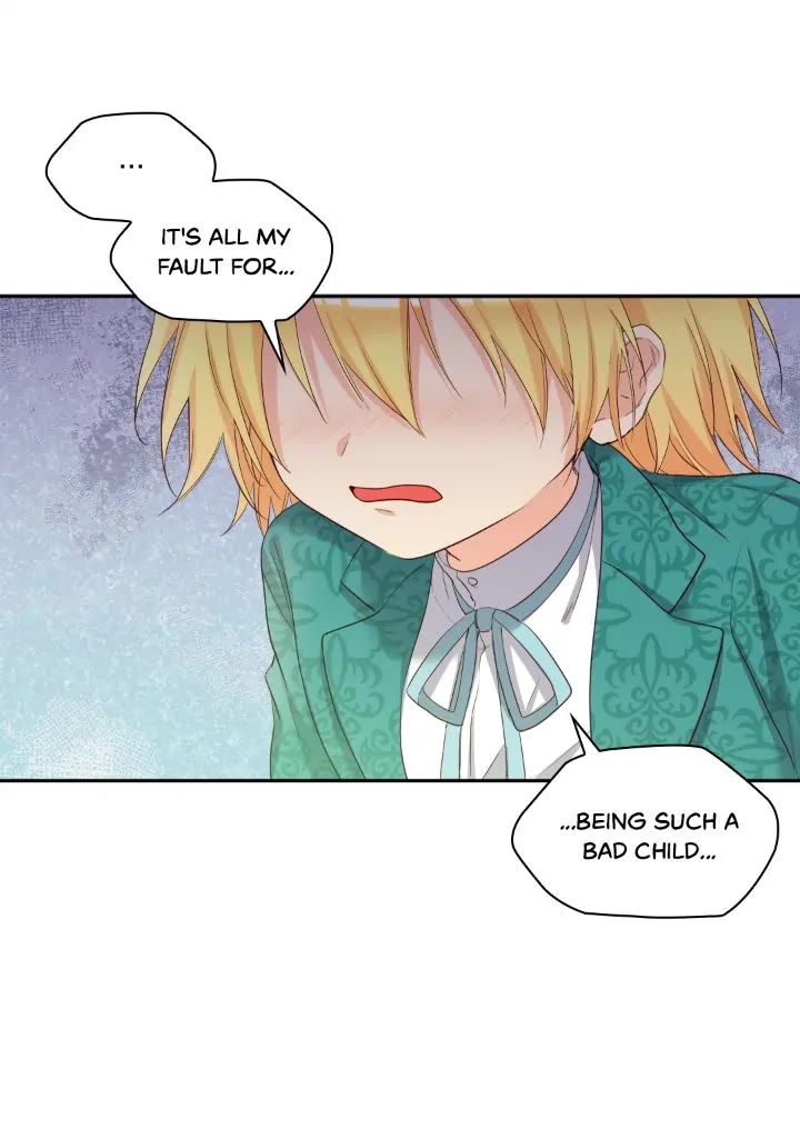 The Twin Siblings’ New Life chapter 154 page 30