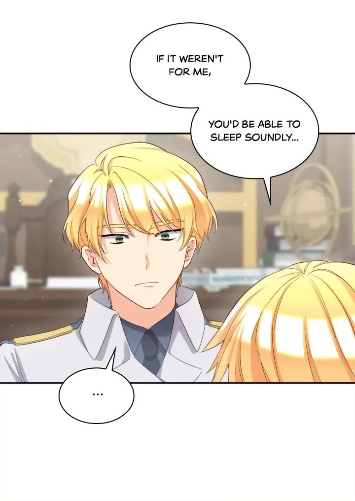 The Twin Siblings’ New Life chapter 154 page 32