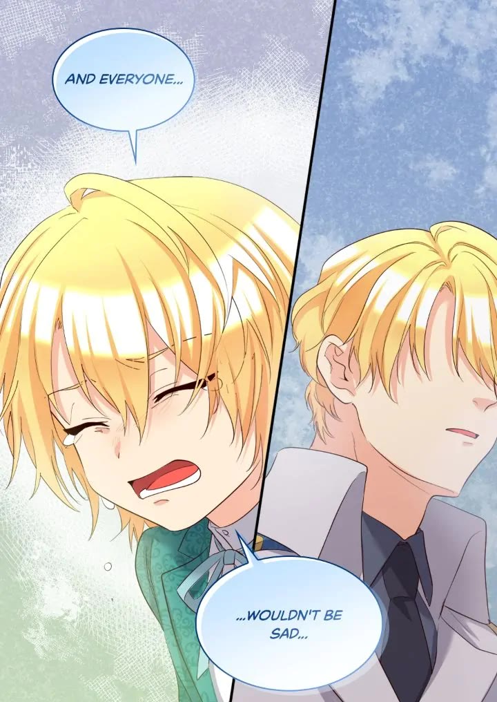 The Twin Siblings’ New Life chapter 154 page 33