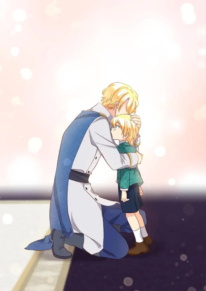 The Twin Siblings’ New Life chapter 154 page 34