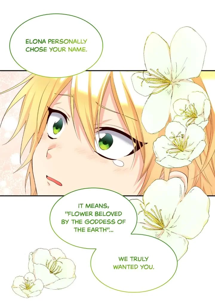 The Twin Siblings’ New Life chapter 154 page 36