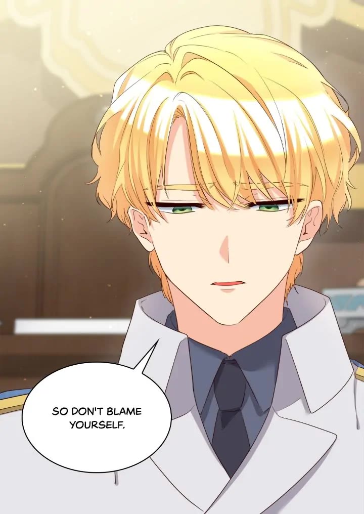 The Twin Siblings’ New Life chapter 154 page 38